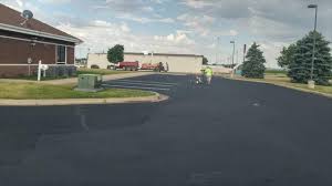 Driveway Overlay Services in Rio Bravo, TX